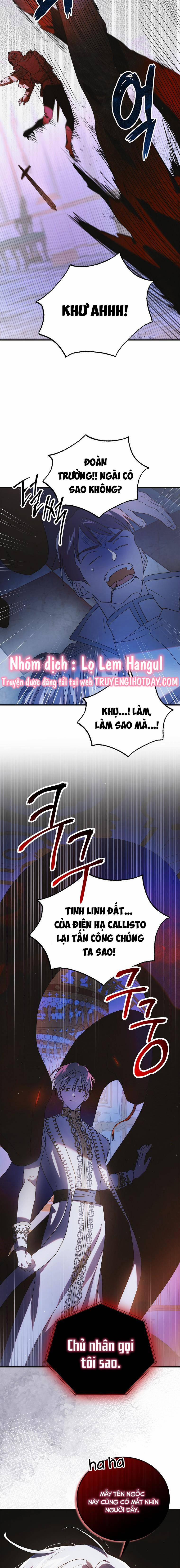 Cách Để Em Bảo Vệ Anh 108.2 trang 0