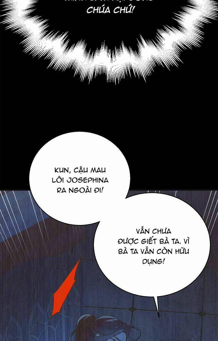 Cách Để Em Bảo Vệ Anh 110.1 trang 1