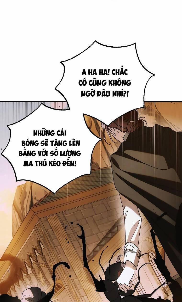 Cách Để Em Bảo Vệ Anh 114.1 trang 1