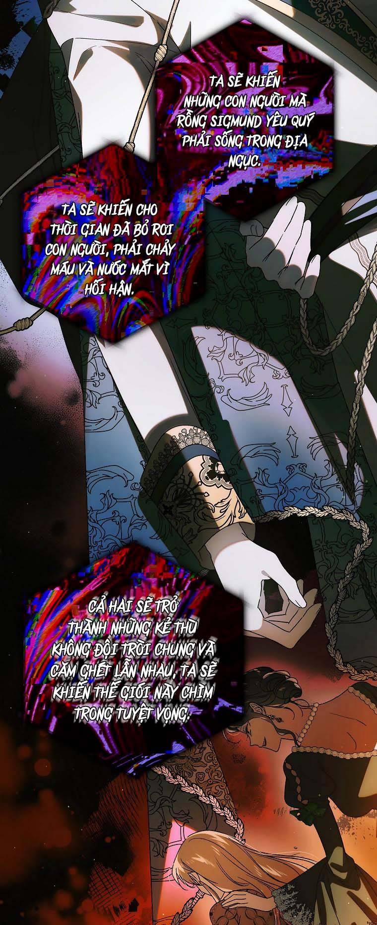 Cách Để Em Bảo Vệ Anh 115 trang 10