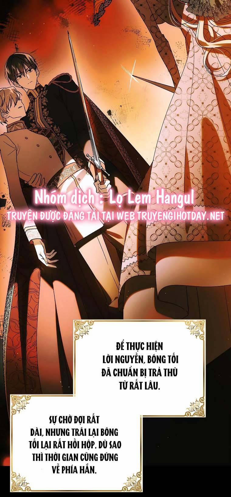 Cách Để Em Bảo Vệ Anh 115 trang 11