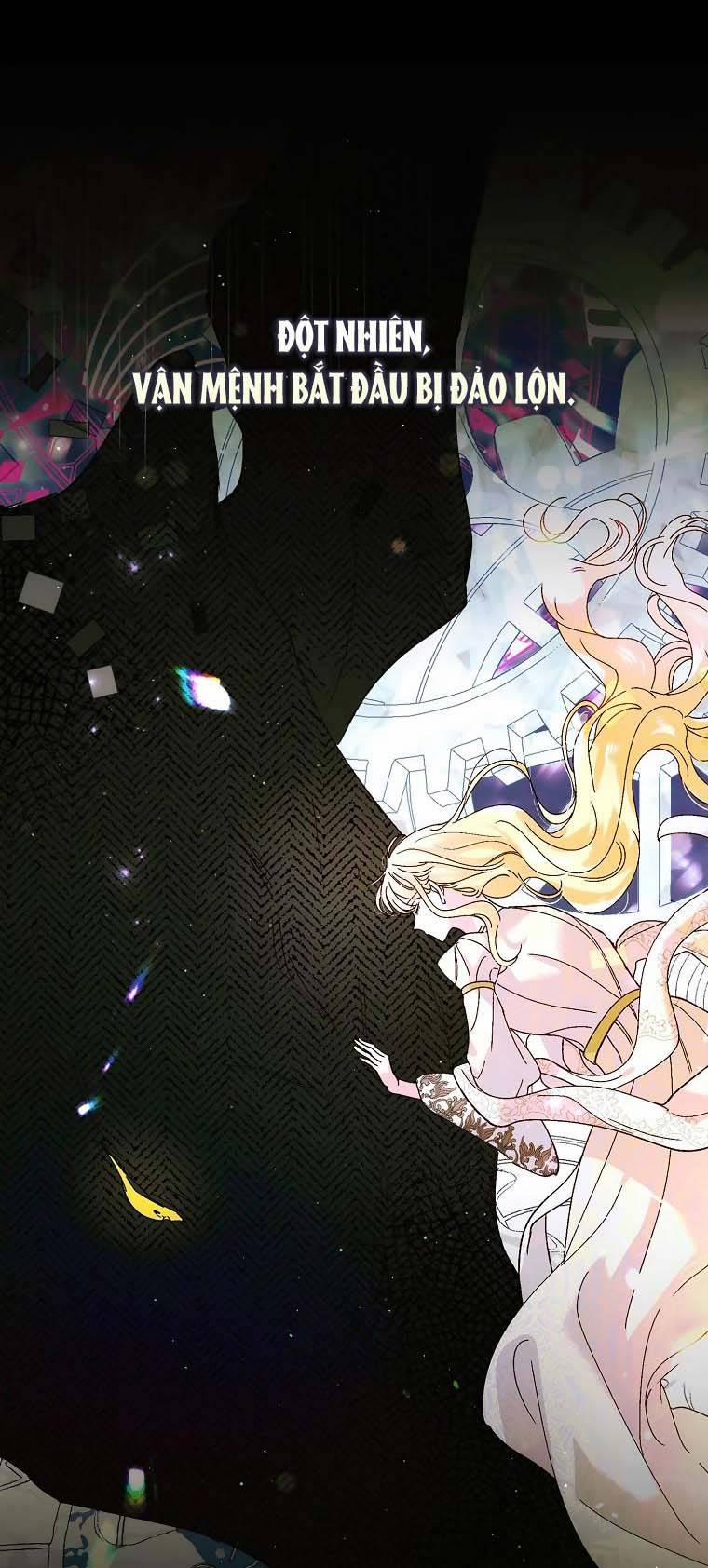 Cách Để Em Bảo Vệ Anh 115 trang 13