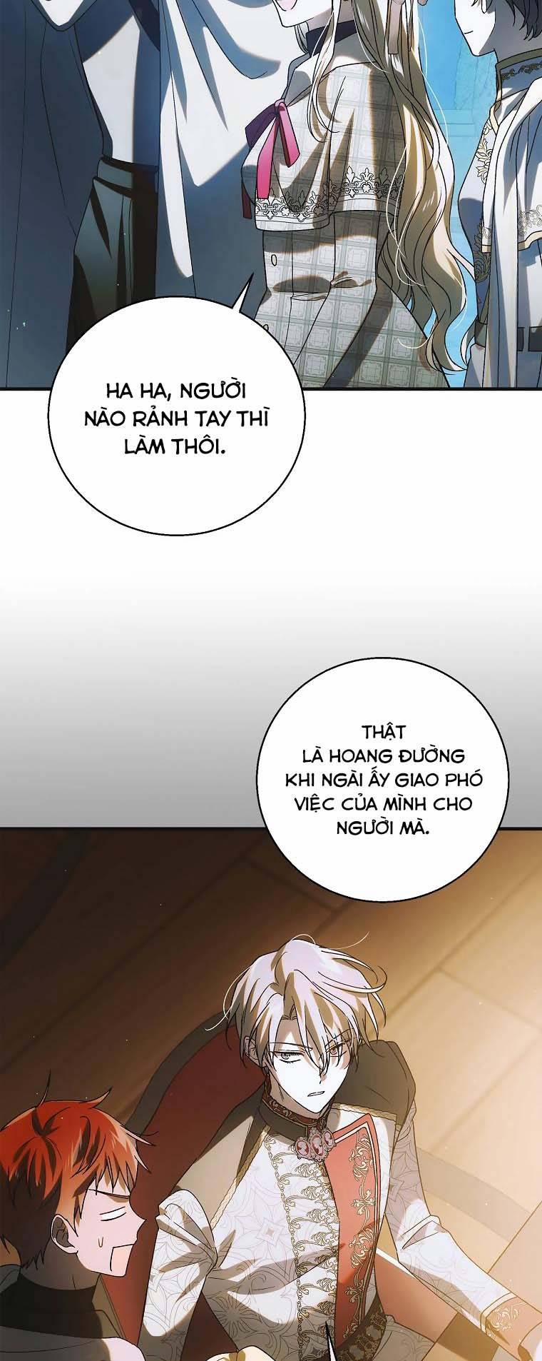 Cách Để Em Bảo Vệ Anh 115 trang 18