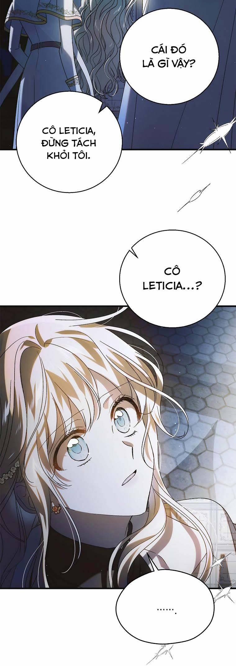 Cách Để Em Bảo Vệ Anh 115 trang 21