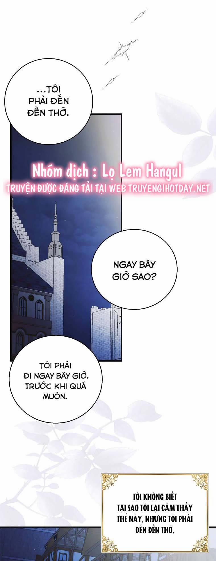 Cách Để Em Bảo Vệ Anh 115 trang 22