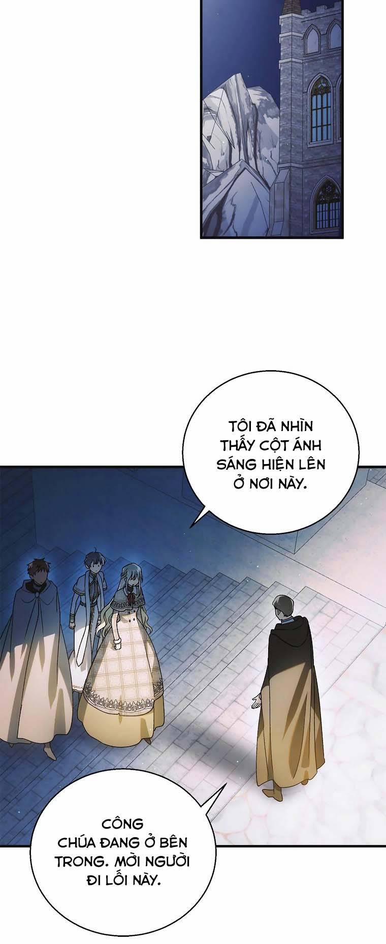 Cách Để Em Bảo Vệ Anh 115 trang 26