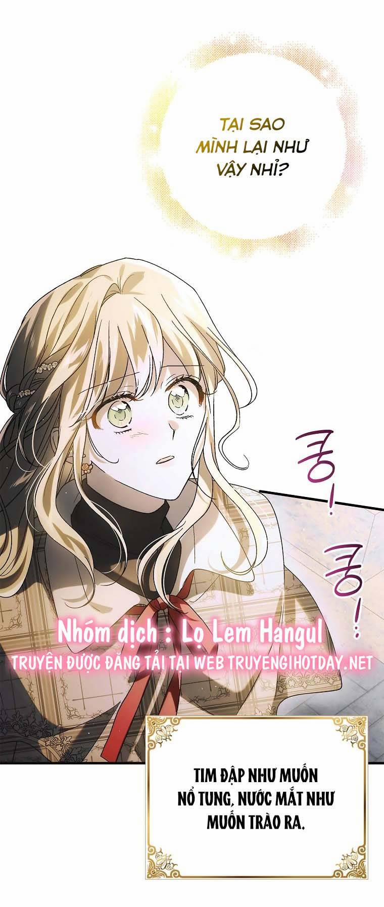 Cách Để Em Bảo Vệ Anh 115 trang 27