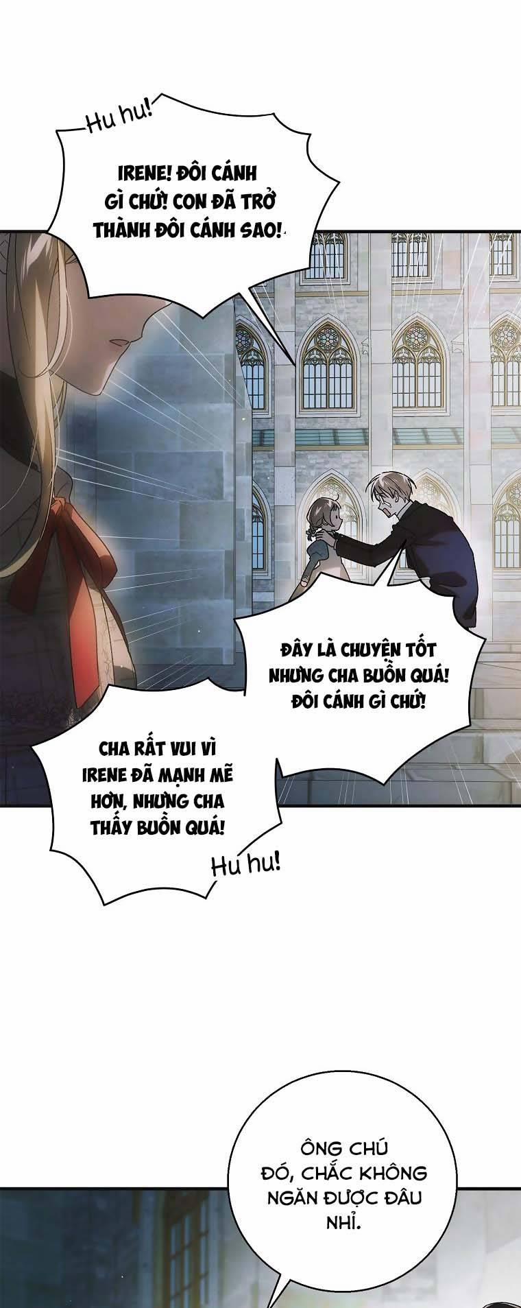 Cách Để Em Bảo Vệ Anh 115 trang 28