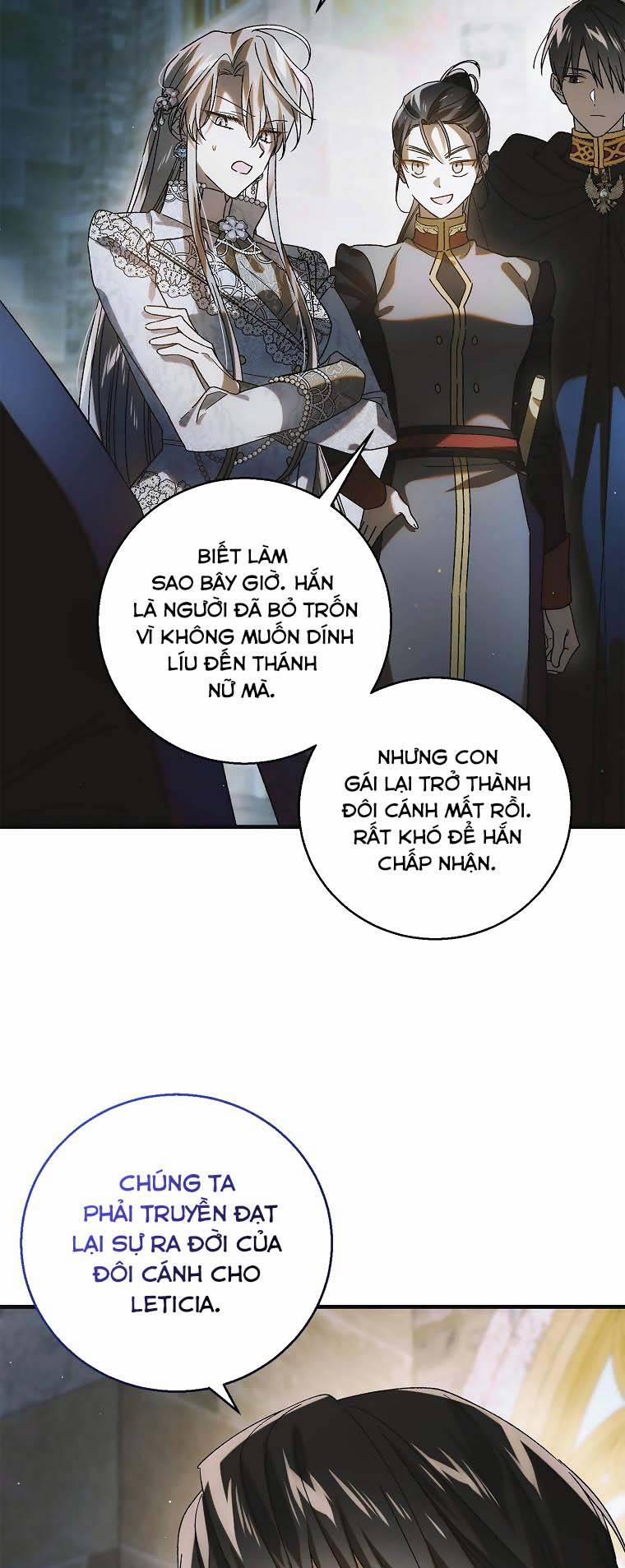 Cách Để Em Bảo Vệ Anh 115 trang 29