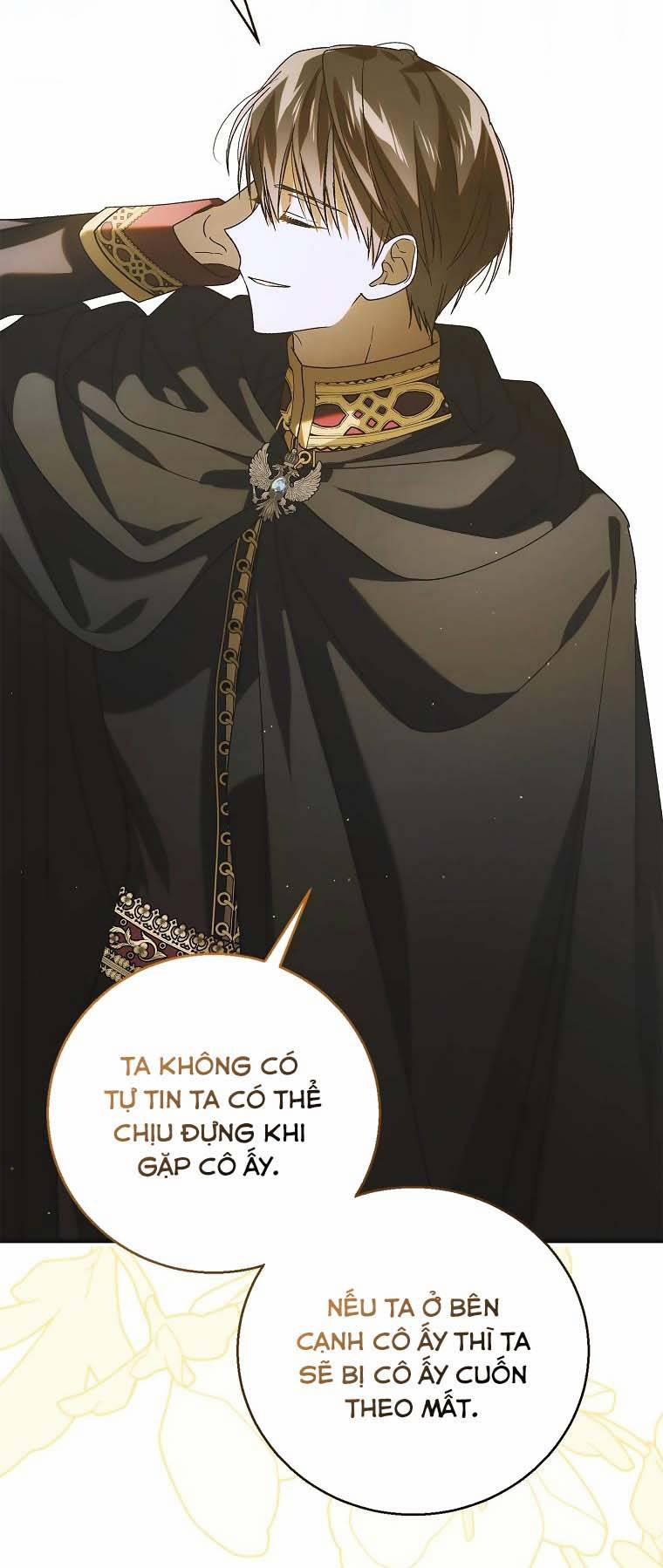 Cách Để Em Bảo Vệ Anh 115 trang 34