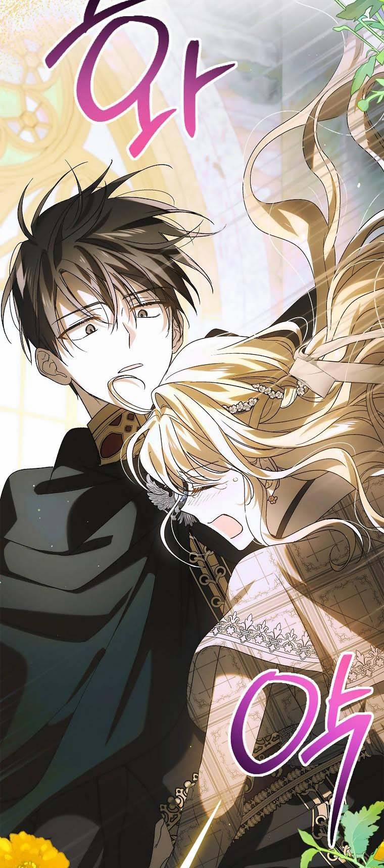 Cách Để Em Bảo Vệ Anh 115 trang 37