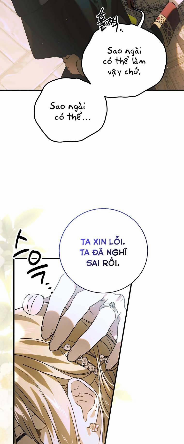 Cách Để Em Bảo Vệ Anh 115 trang 39