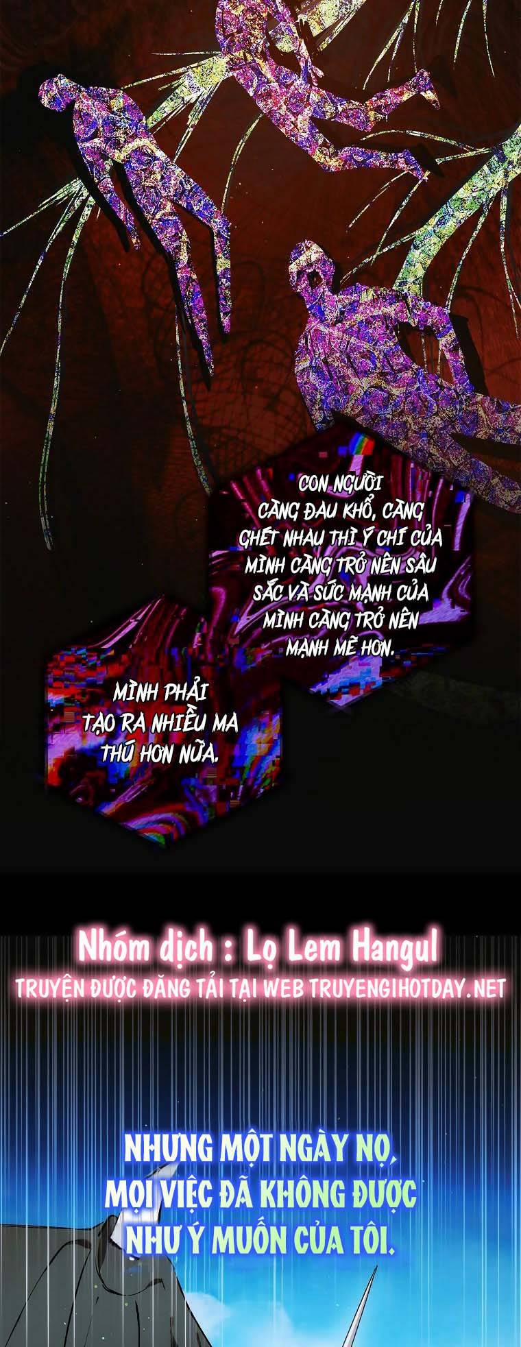 Cách Để Em Bảo Vệ Anh 115 trang 5