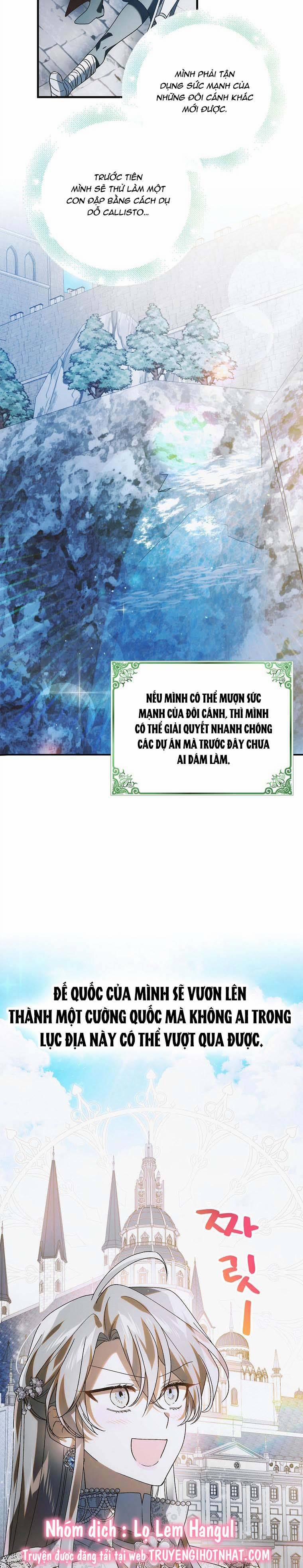 Cách Để Em Bảo Vệ Anh 115 trang 51