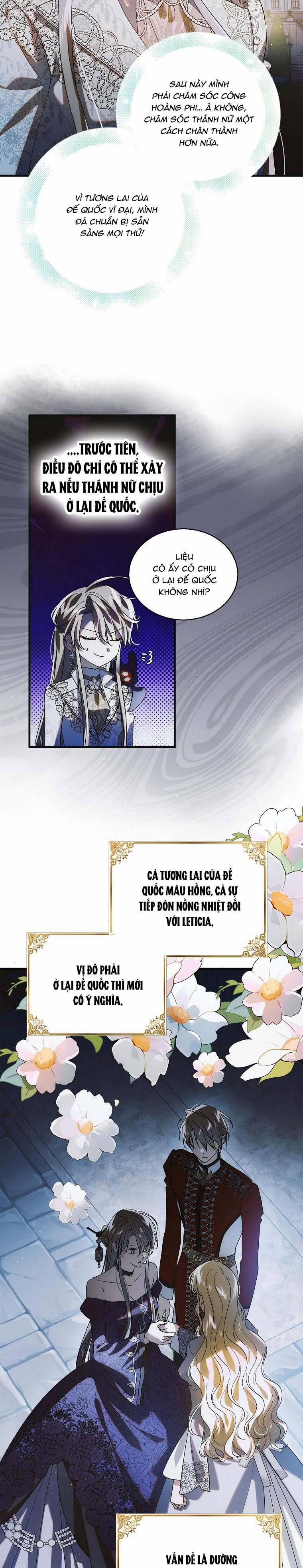 Cách Để Em Bảo Vệ Anh 115 trang 53