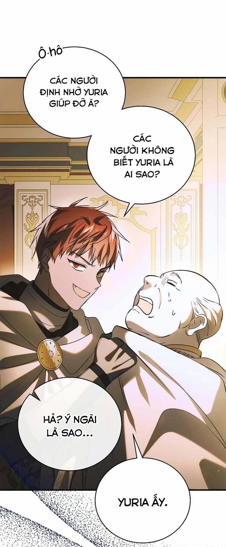 Cách Để Em Bảo Vệ Anh 115 trang 54