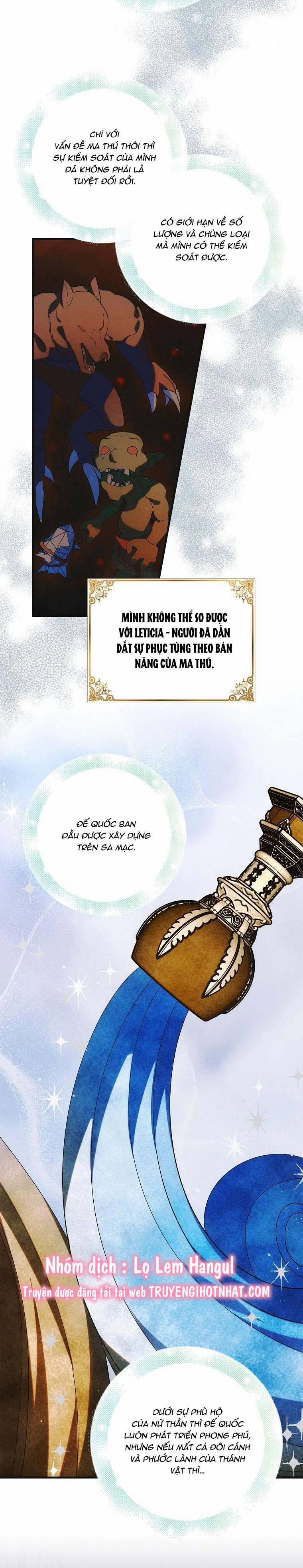 Cách Để Em Bảo Vệ Anh 115 trang 57