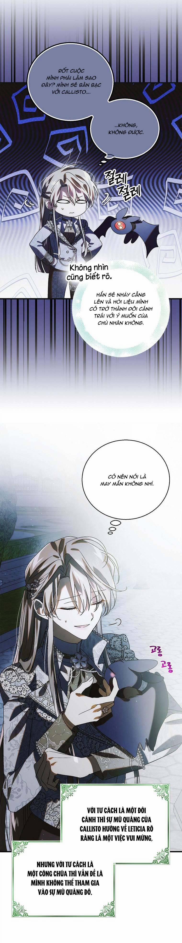 Cách Để Em Bảo Vệ Anh 115 trang 59