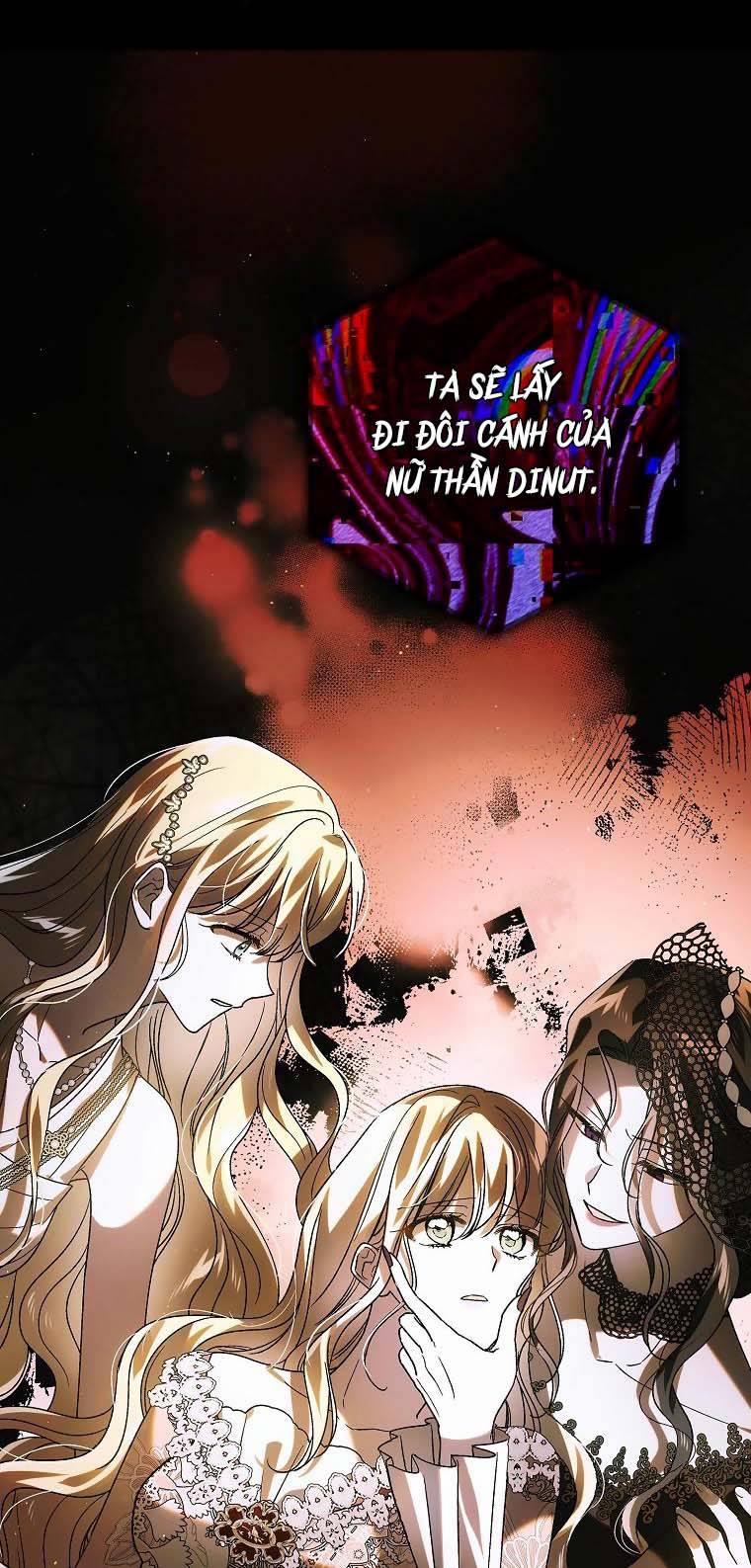 Cách Để Em Bảo Vệ Anh 115 trang 8