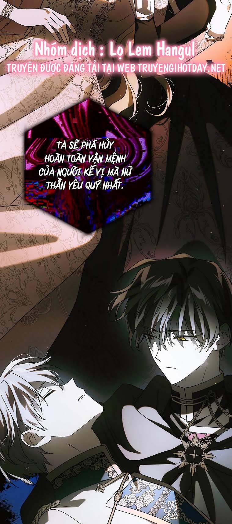 Cách Để Em Bảo Vệ Anh 115 trang 9