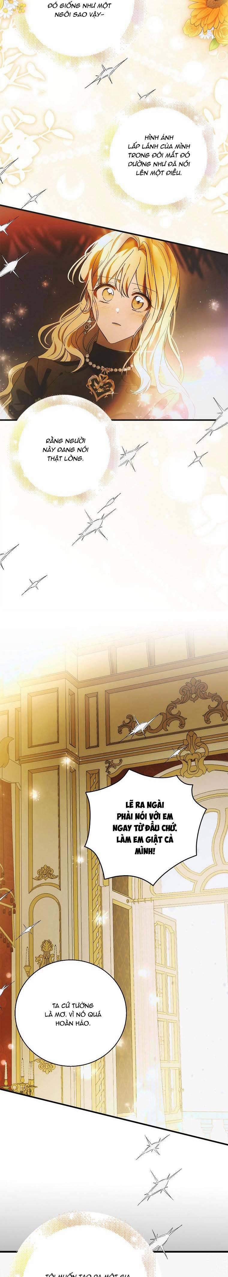 Cách Để Em Bảo Vệ Anh 116 trang 26