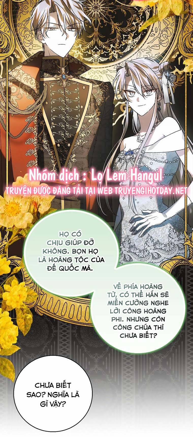 Cách Để Em Bảo Vệ Anh 116 trang 6