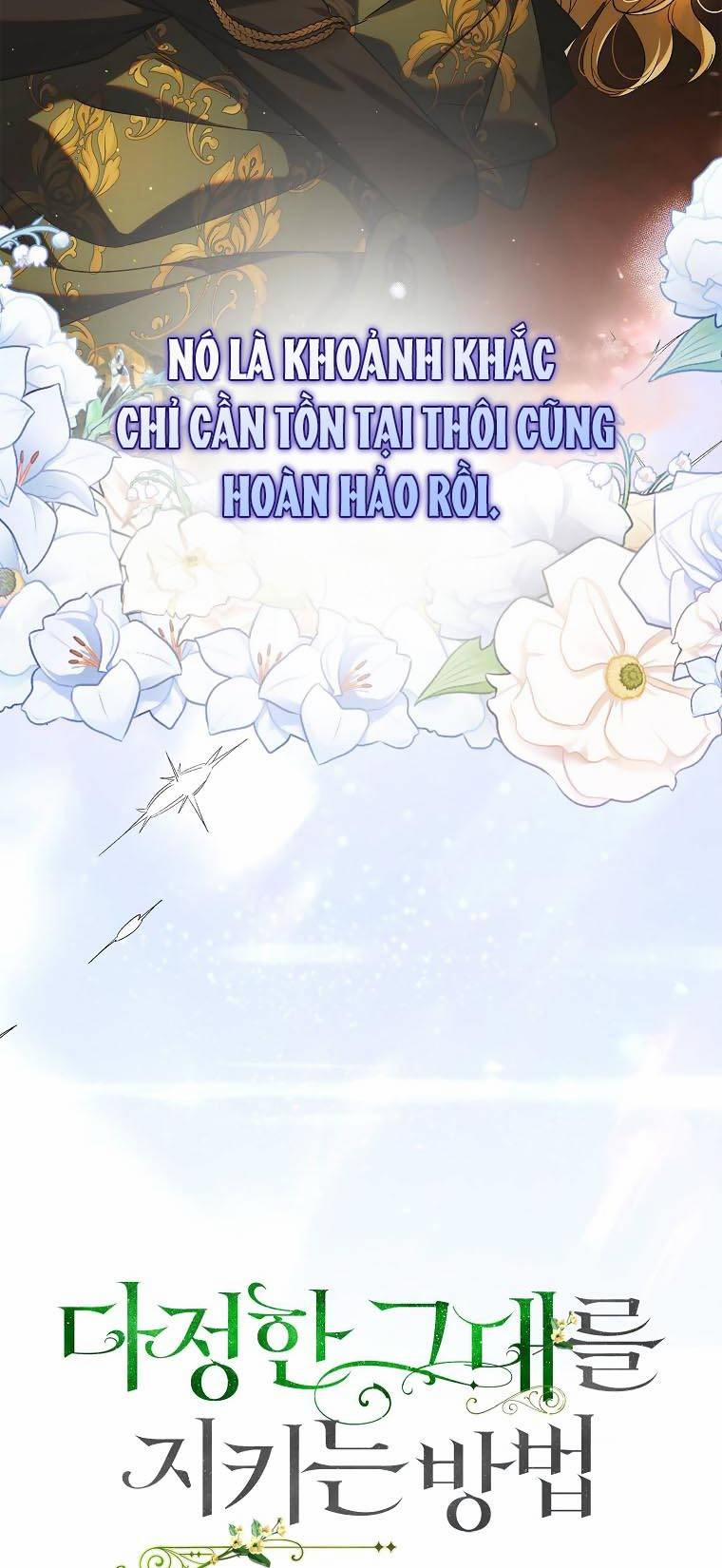 Cách Để Em Bảo Vệ Anh 117.1 trang 18