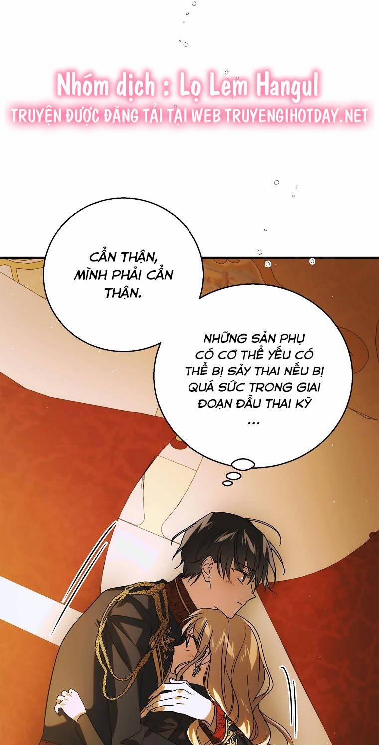 Cách Để Em Bảo Vệ Anh 117.1 trang 26