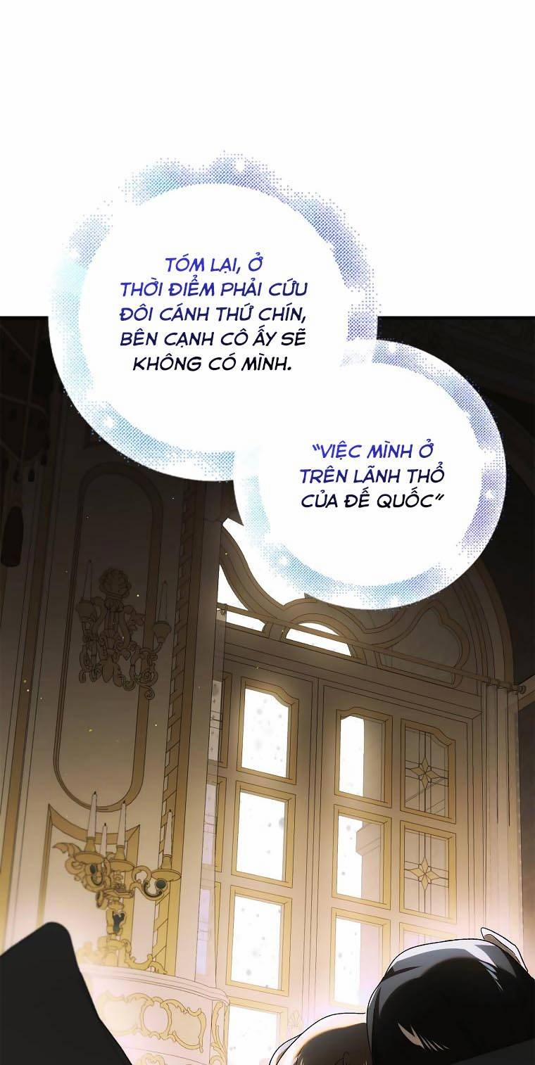 Cách Để Em Bảo Vệ Anh 117.1 trang 33