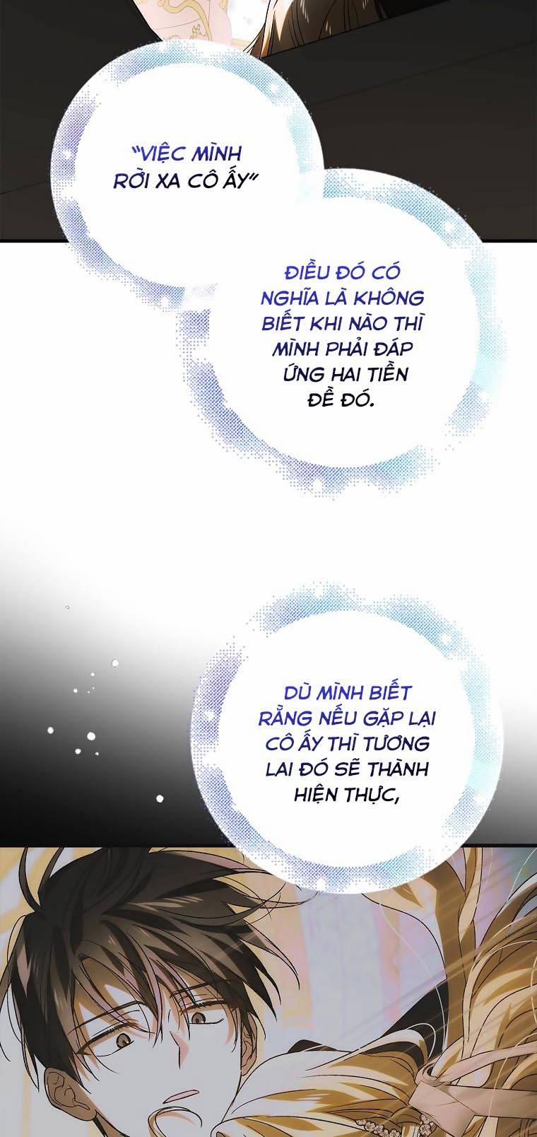 Cách Để Em Bảo Vệ Anh 117.1 trang 34