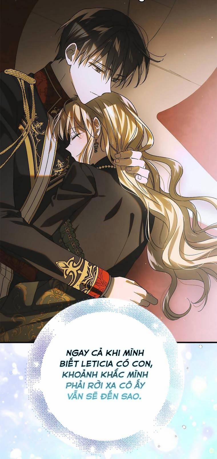 Cách Để Em Bảo Vệ Anh 117.1 trang 36