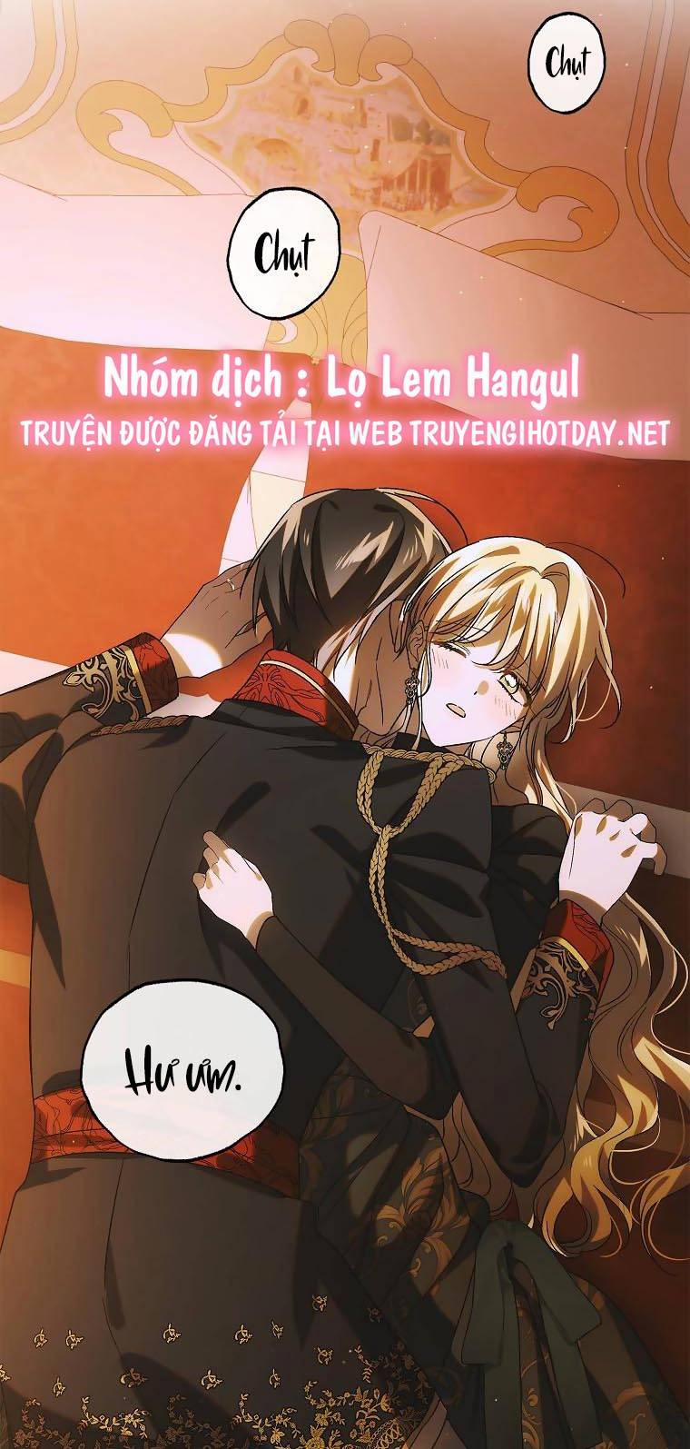 Cách Để Em Bảo Vệ Anh 117.1 trang 4