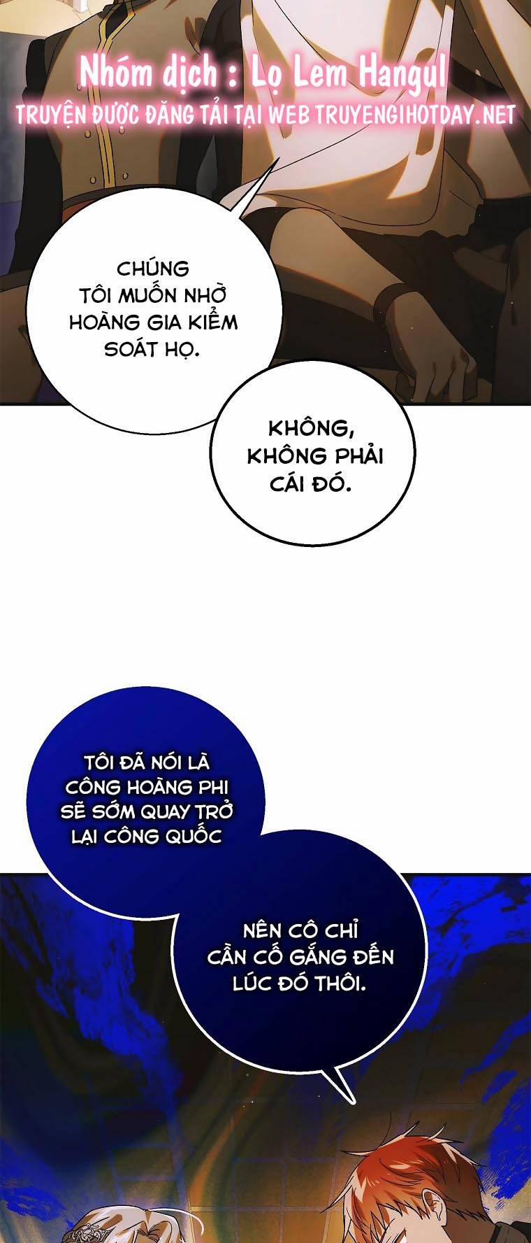 Cách Để Em Bảo Vệ Anh 117.1 trang 42