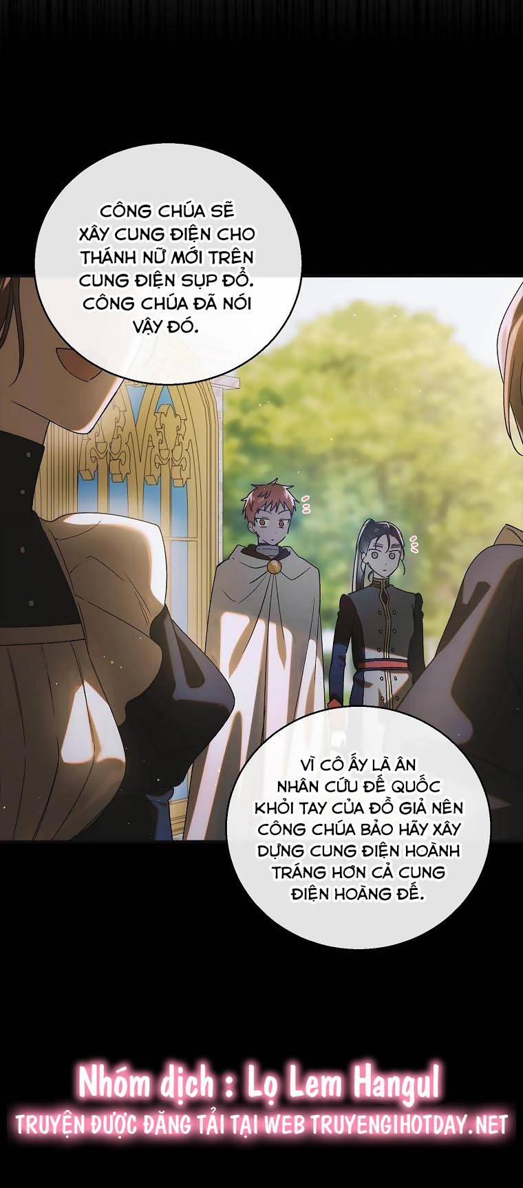 Cách Để Em Bảo Vệ Anh 117.1 trang 44