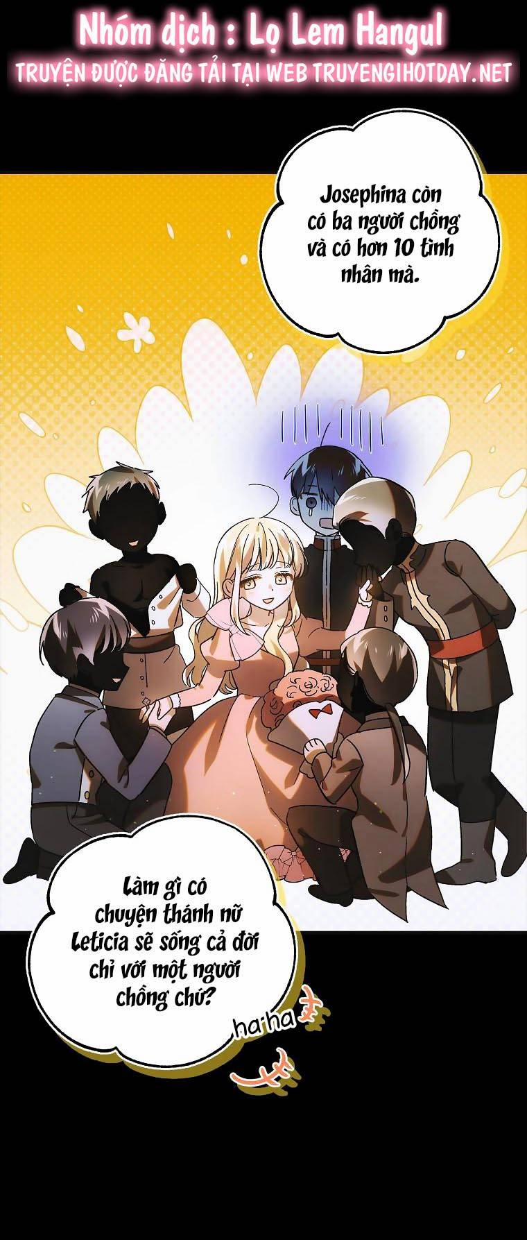 Cách Để Em Bảo Vệ Anh 117.1 trang 48