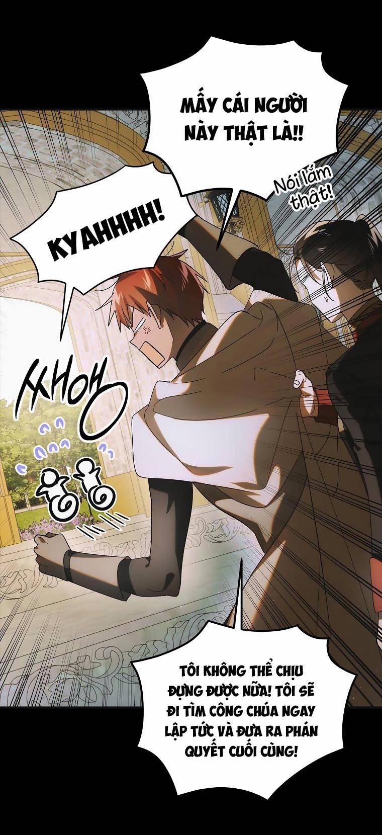 Cách Để Em Bảo Vệ Anh 117.1 trang 49