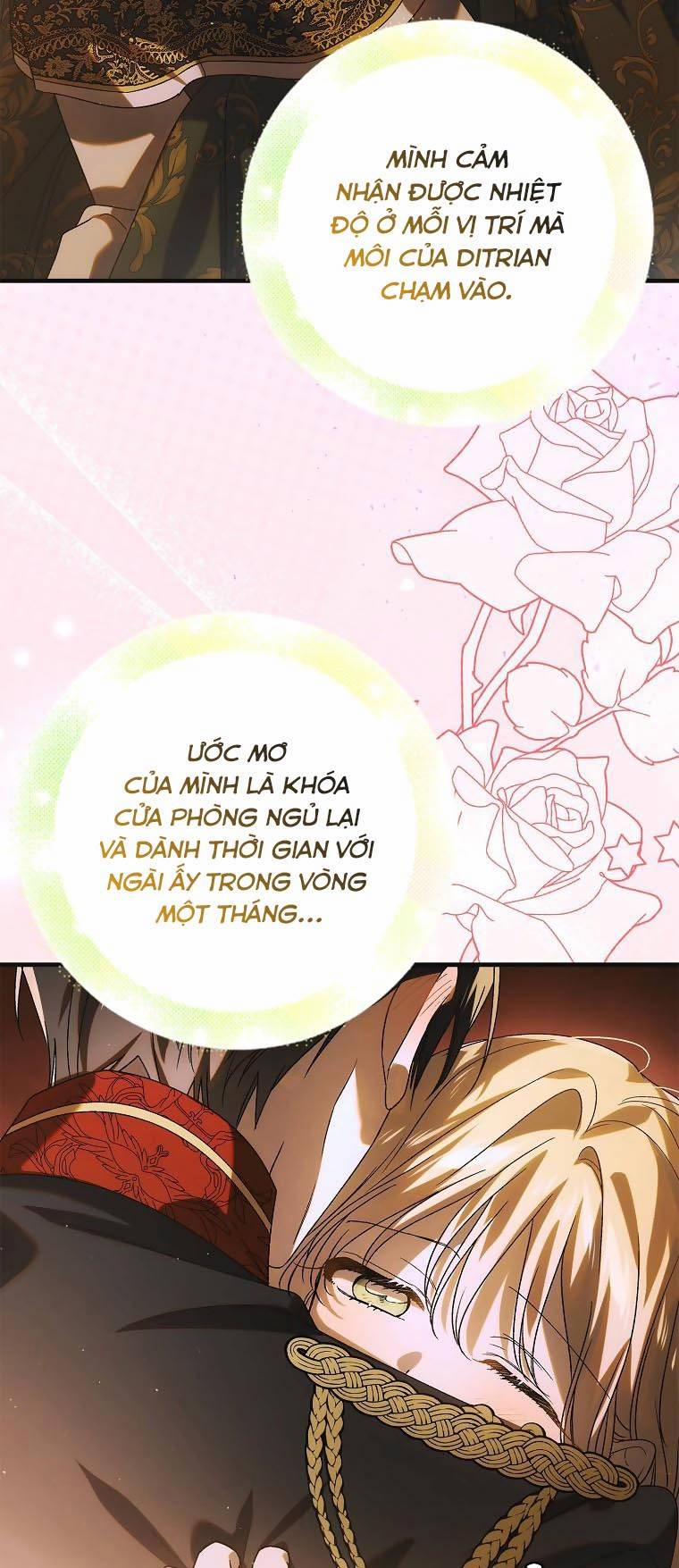 Cách Để Em Bảo Vệ Anh 117.1 trang 5