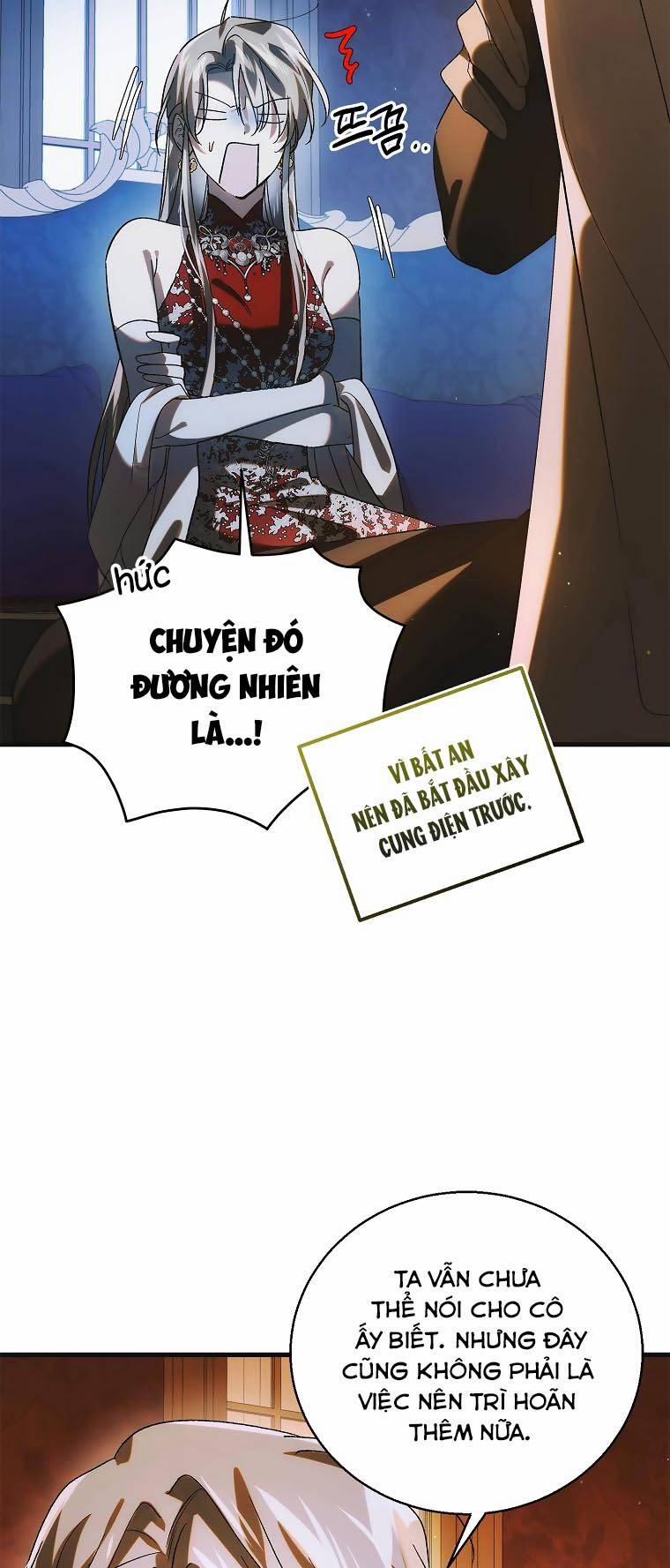 Cách Để Em Bảo Vệ Anh 117.1 trang 54