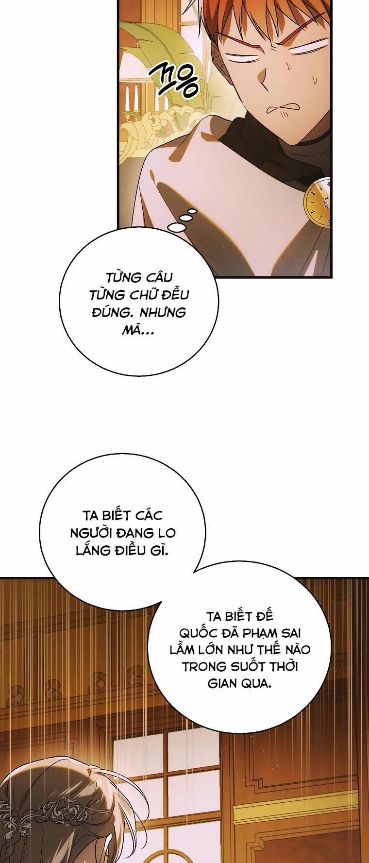 Cách Để Em Bảo Vệ Anh 117.1 trang 56