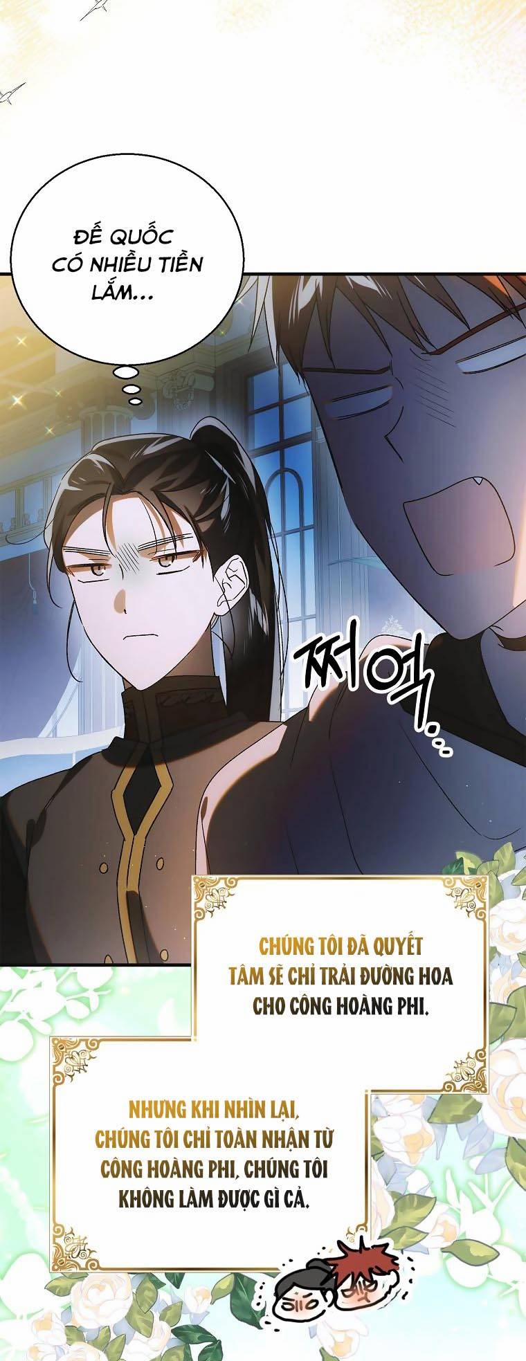 Cách Để Em Bảo Vệ Anh 117.1 trang 60