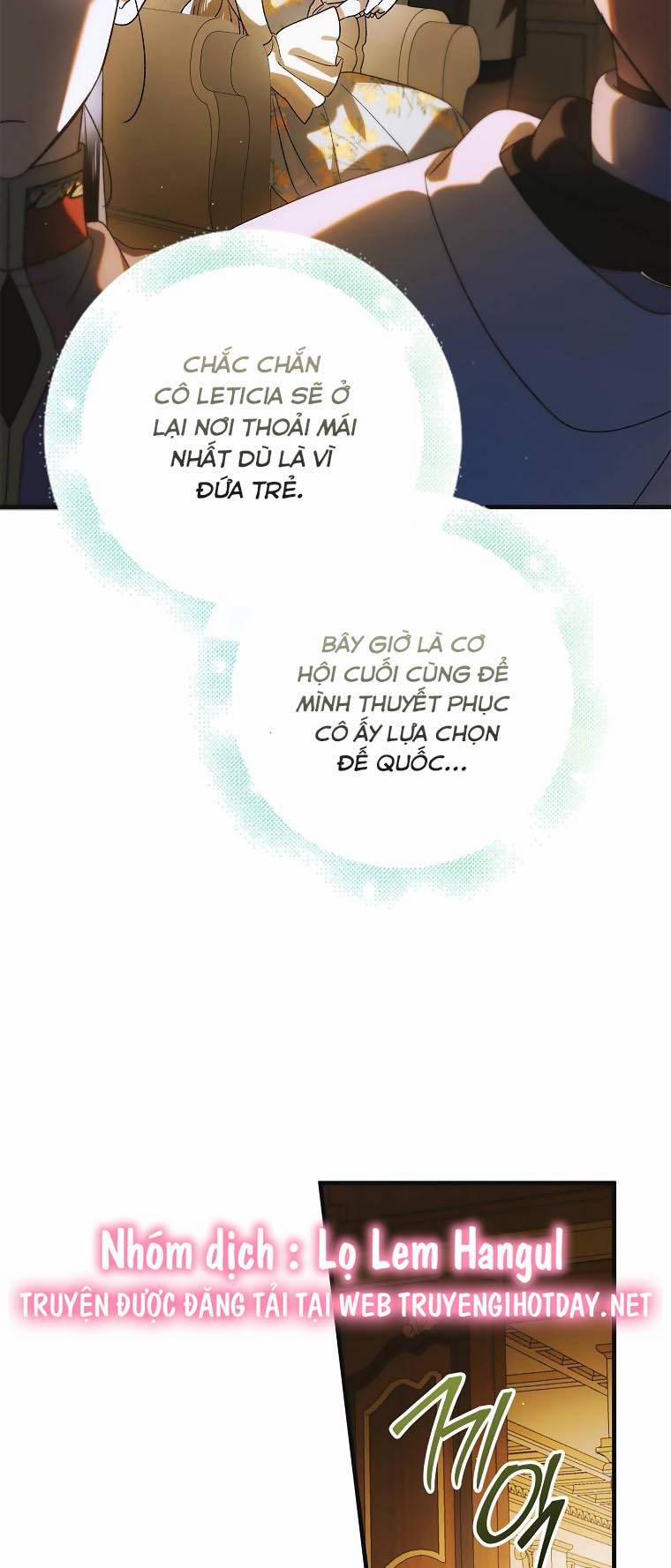 Cách Để Em Bảo Vệ Anh 117.1 trang 65