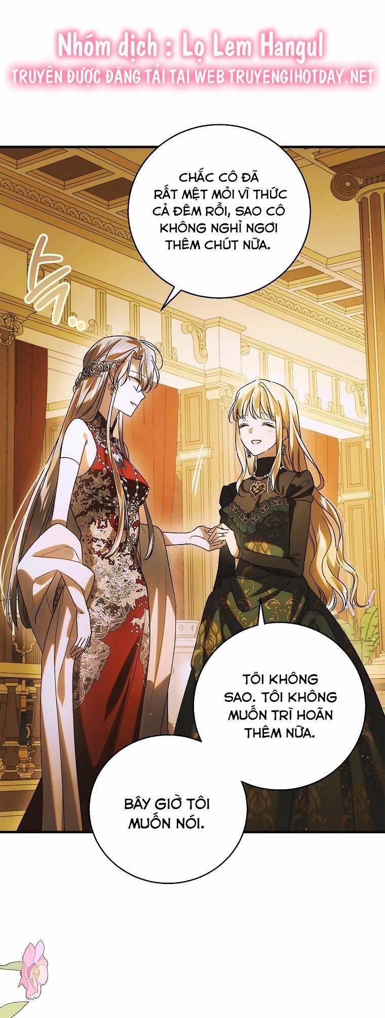 Cách Để Em Bảo Vệ Anh 117.1 trang 68