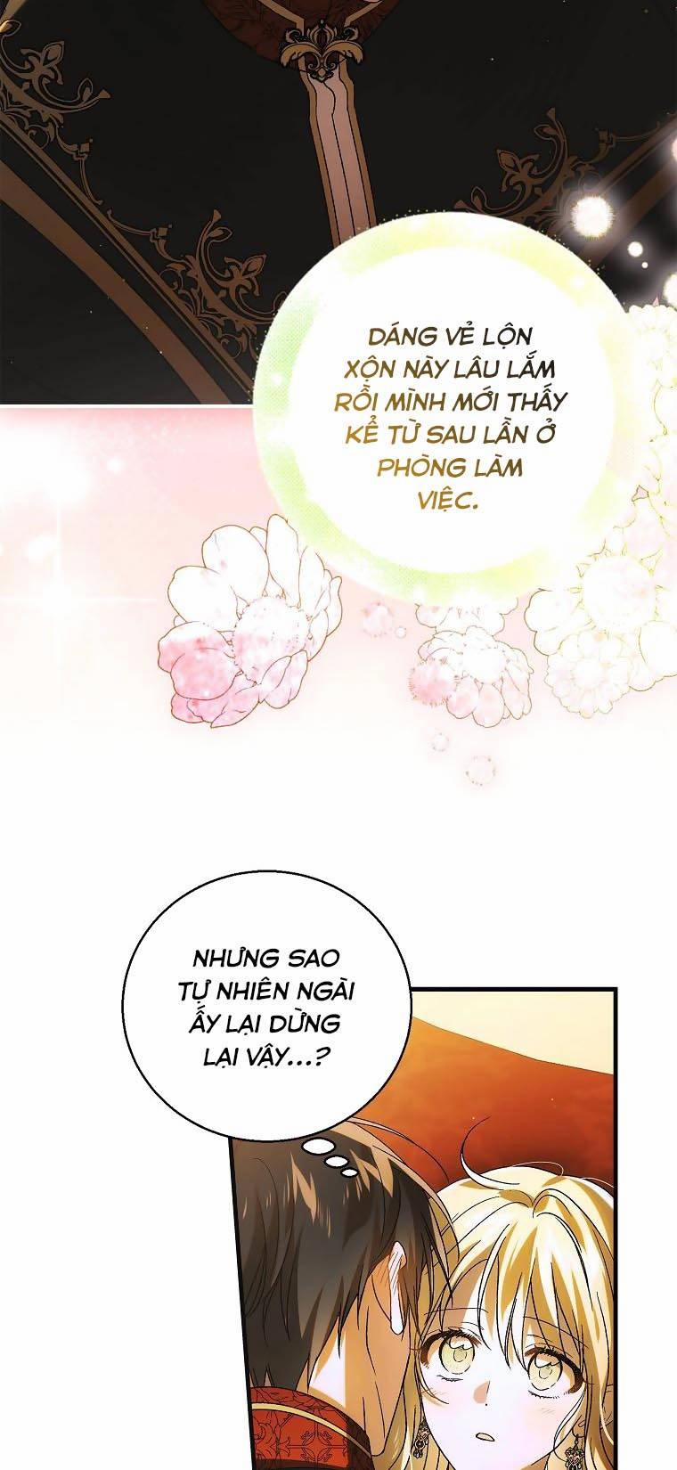 Cách Để Em Bảo Vệ Anh 117.1 trang 7