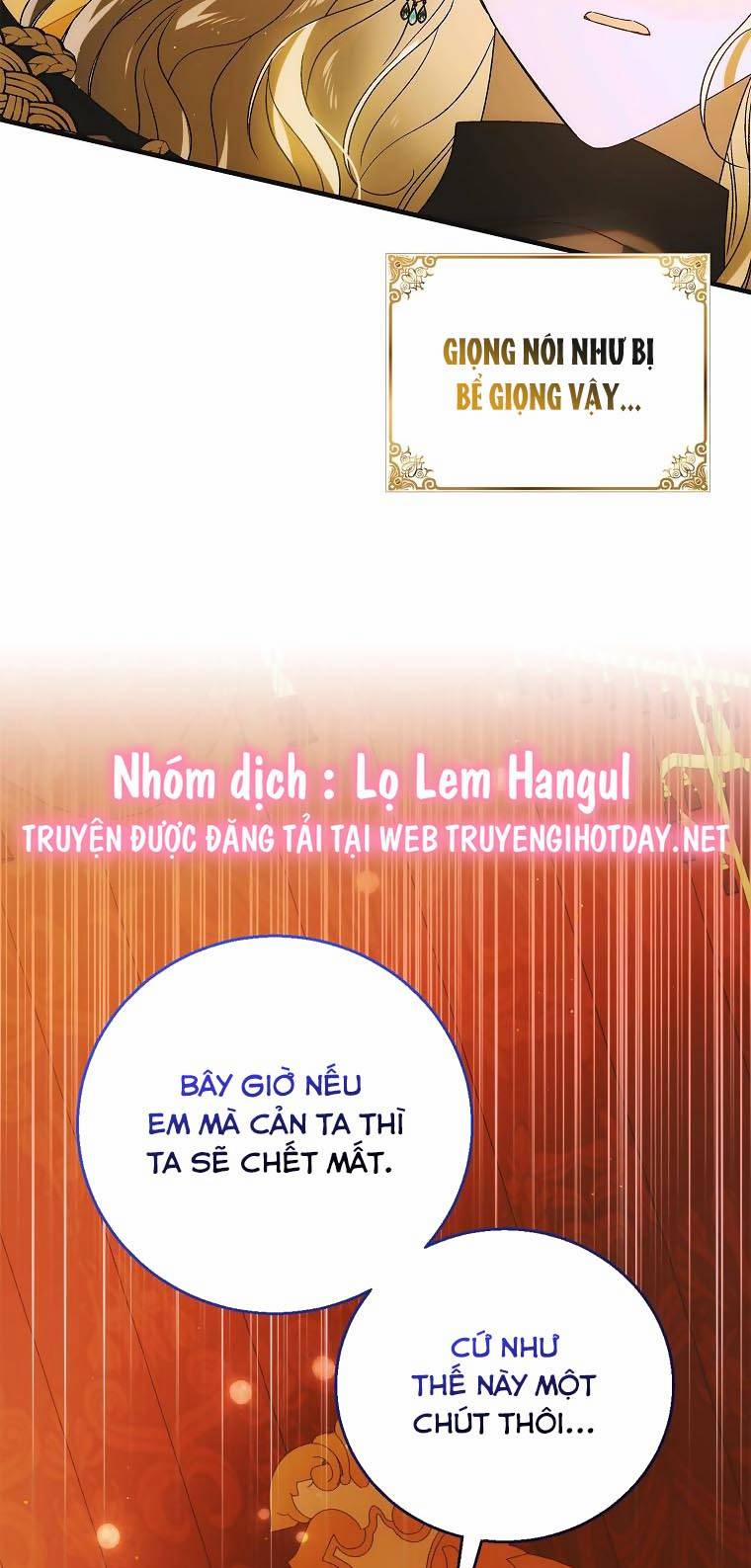 Cách Để Em Bảo Vệ Anh 117.1 trang 9