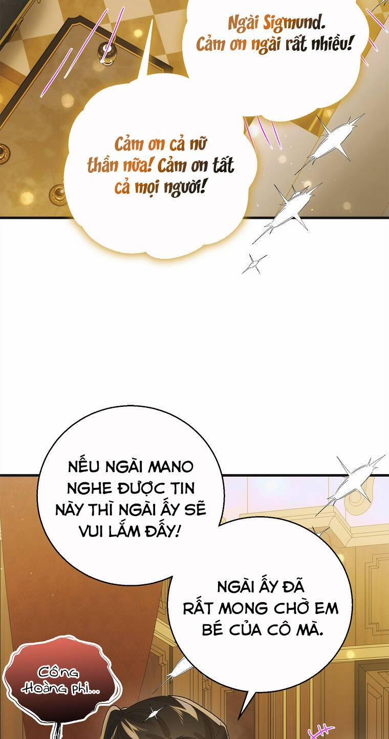 Cách Để Em Bảo Vệ Anh 118.1 trang 1