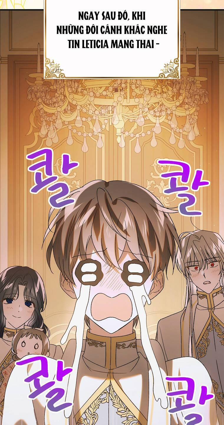 Cách Để Em Bảo Vệ Anh 118.1 trang 11