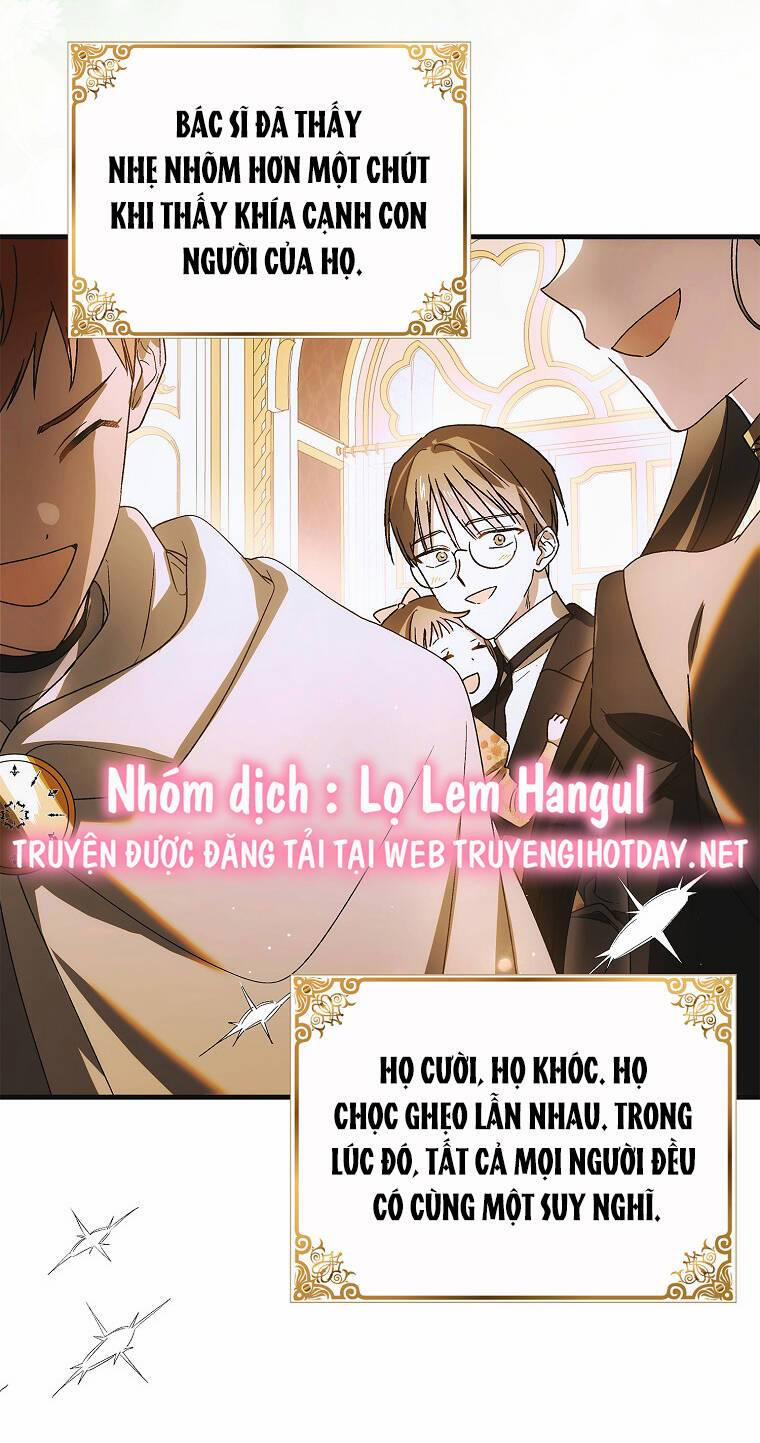 Cách Để Em Bảo Vệ Anh 118.1 trang 19