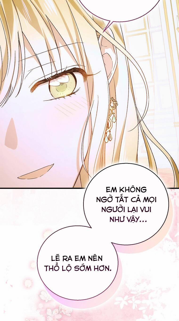 Cách Để Em Bảo Vệ Anh 118.1 trang 24