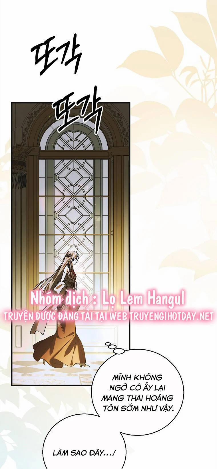 Cách Để Em Bảo Vệ Anh 118.1 trang 28