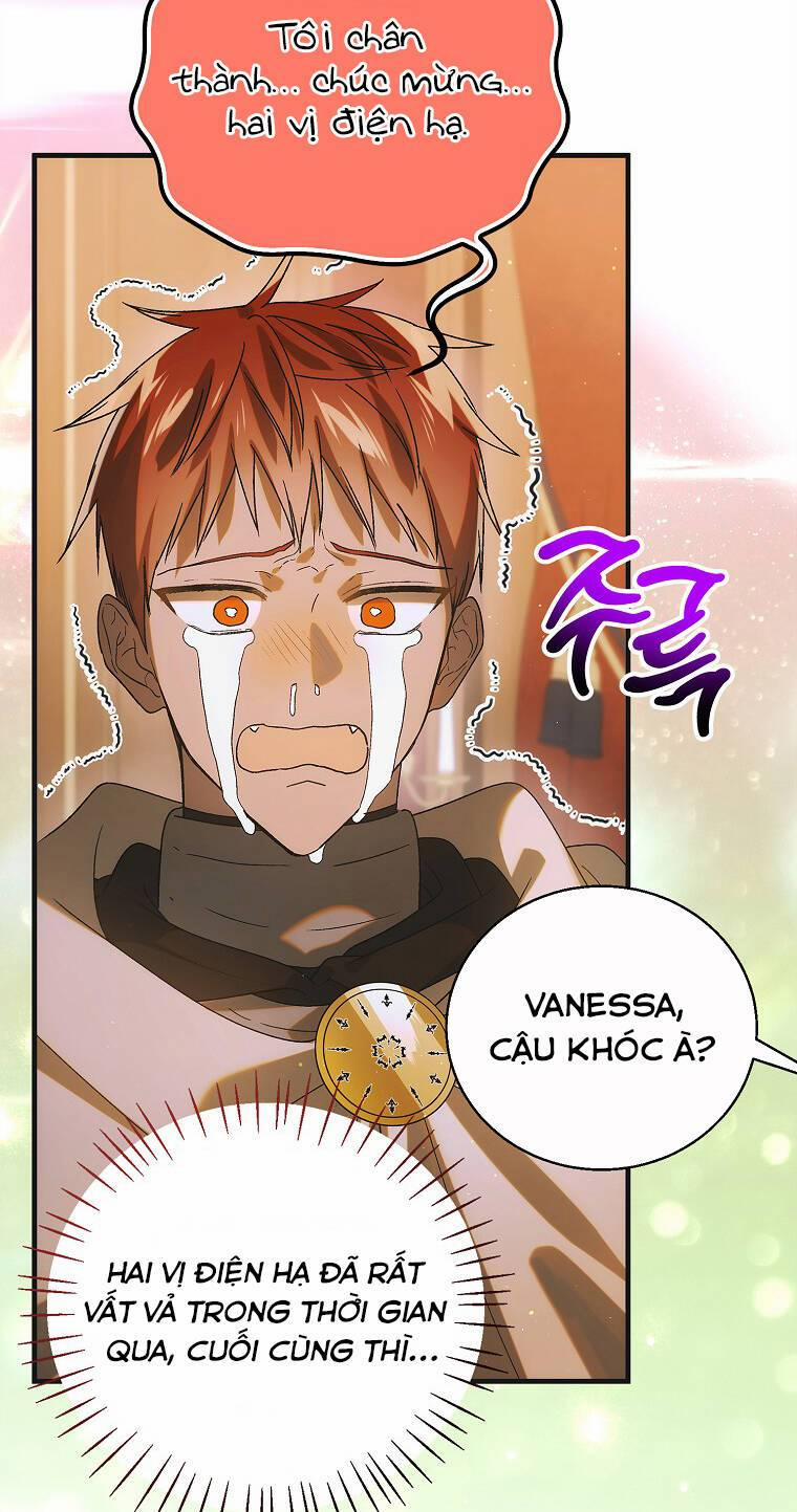 Cách Để Em Bảo Vệ Anh 118.1 trang 3